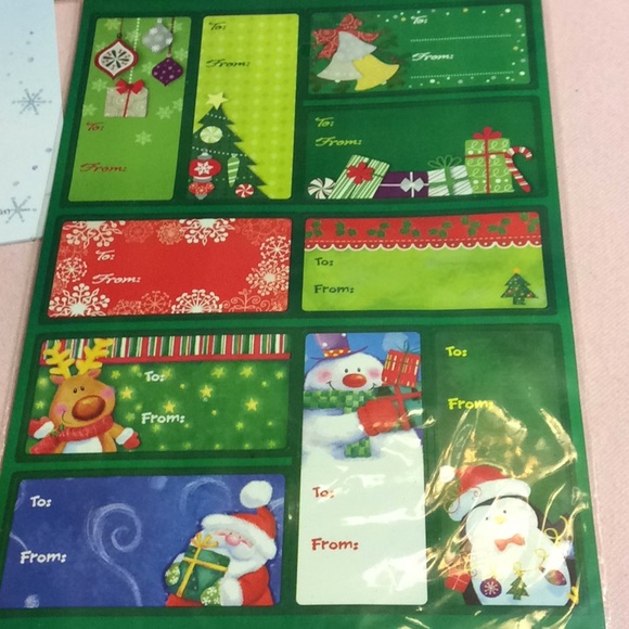 FINAL SALE PRICE Christmas Holiday Gift Pack - Picture 4 of 7